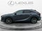 2024 Lexus RX 350 Luxury