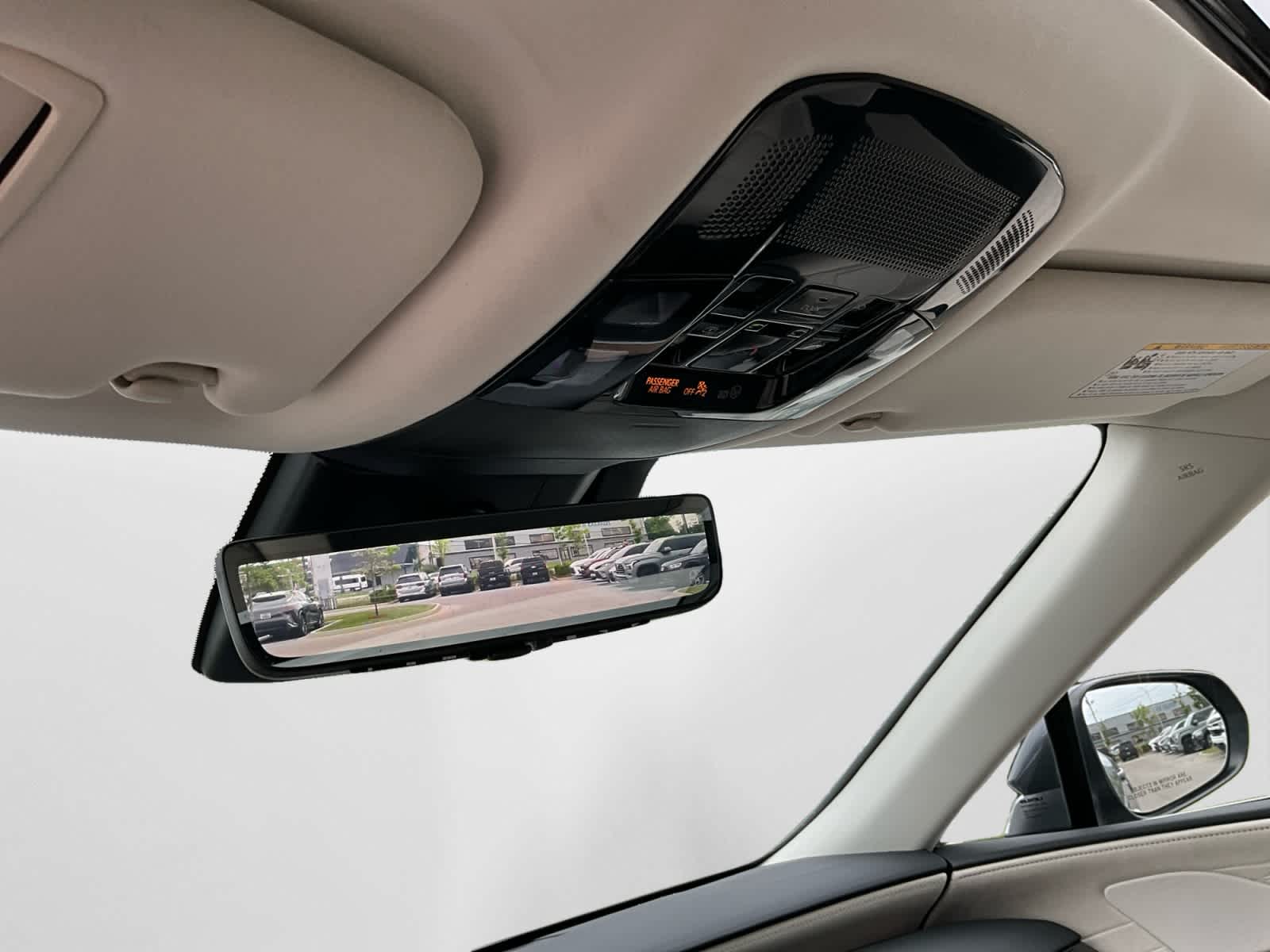 2024 Lexus RX 350 Luxury