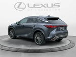 2024 Lexus RX 350 Luxury