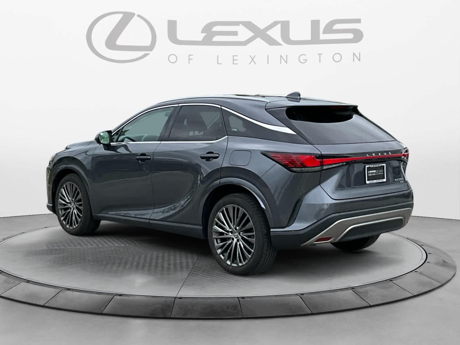 2024 Lexus RX 350 Luxury