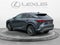2024 Lexus RX 350 Luxury