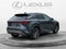 2024 Lexus RX 350 Luxury