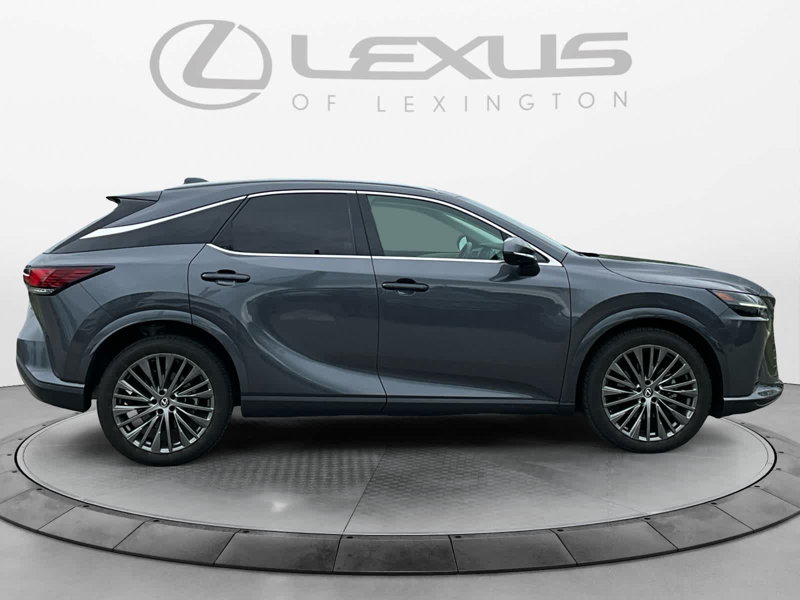 2024 Lexus RX 350 Luxury