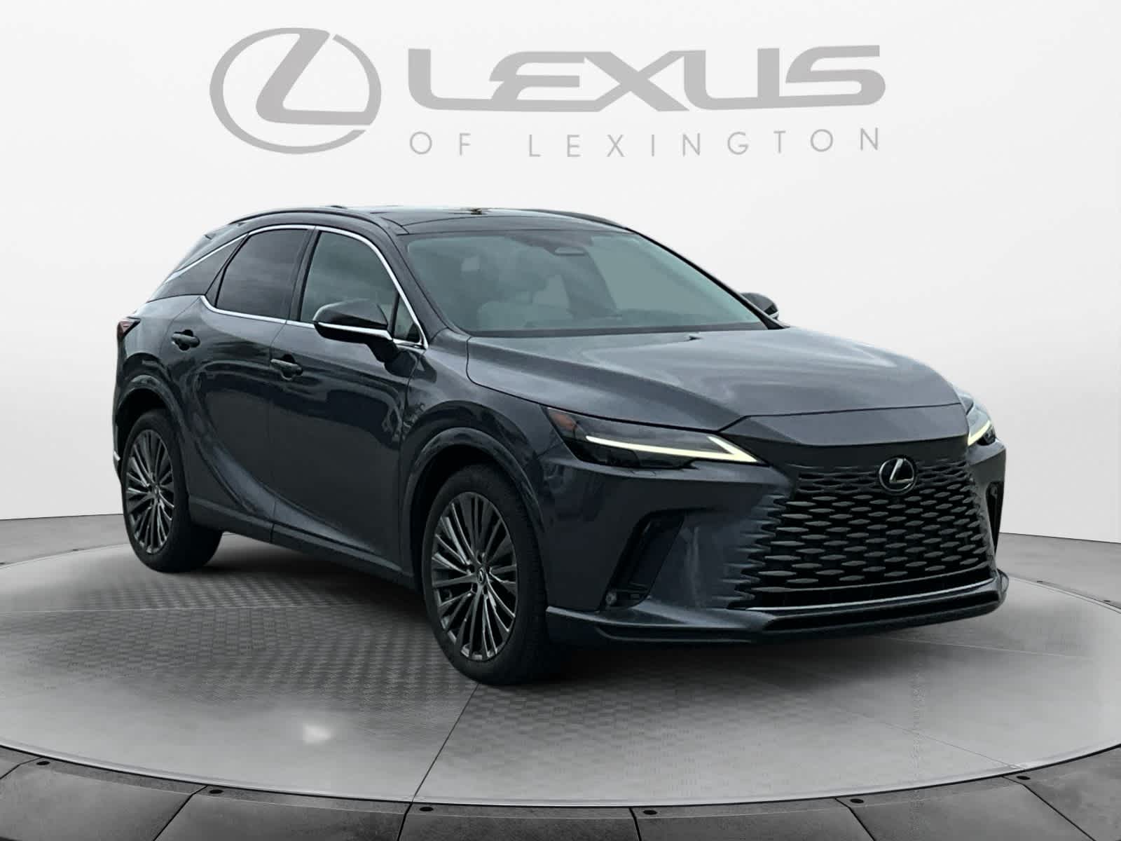 2024 Lexus RX 350 Luxury