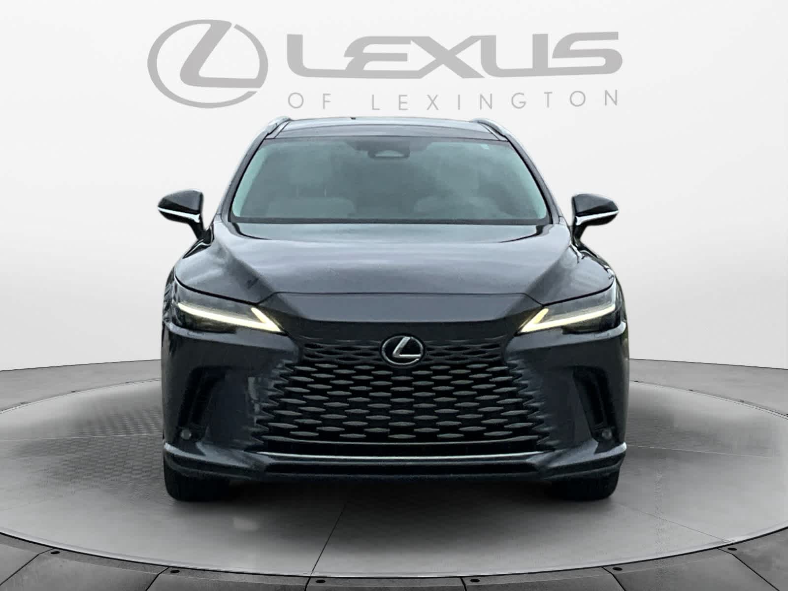 2024 Lexus RX 350 Luxury