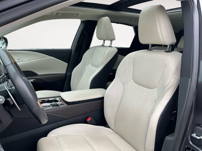 2024 Lexus RX 350 Luxury