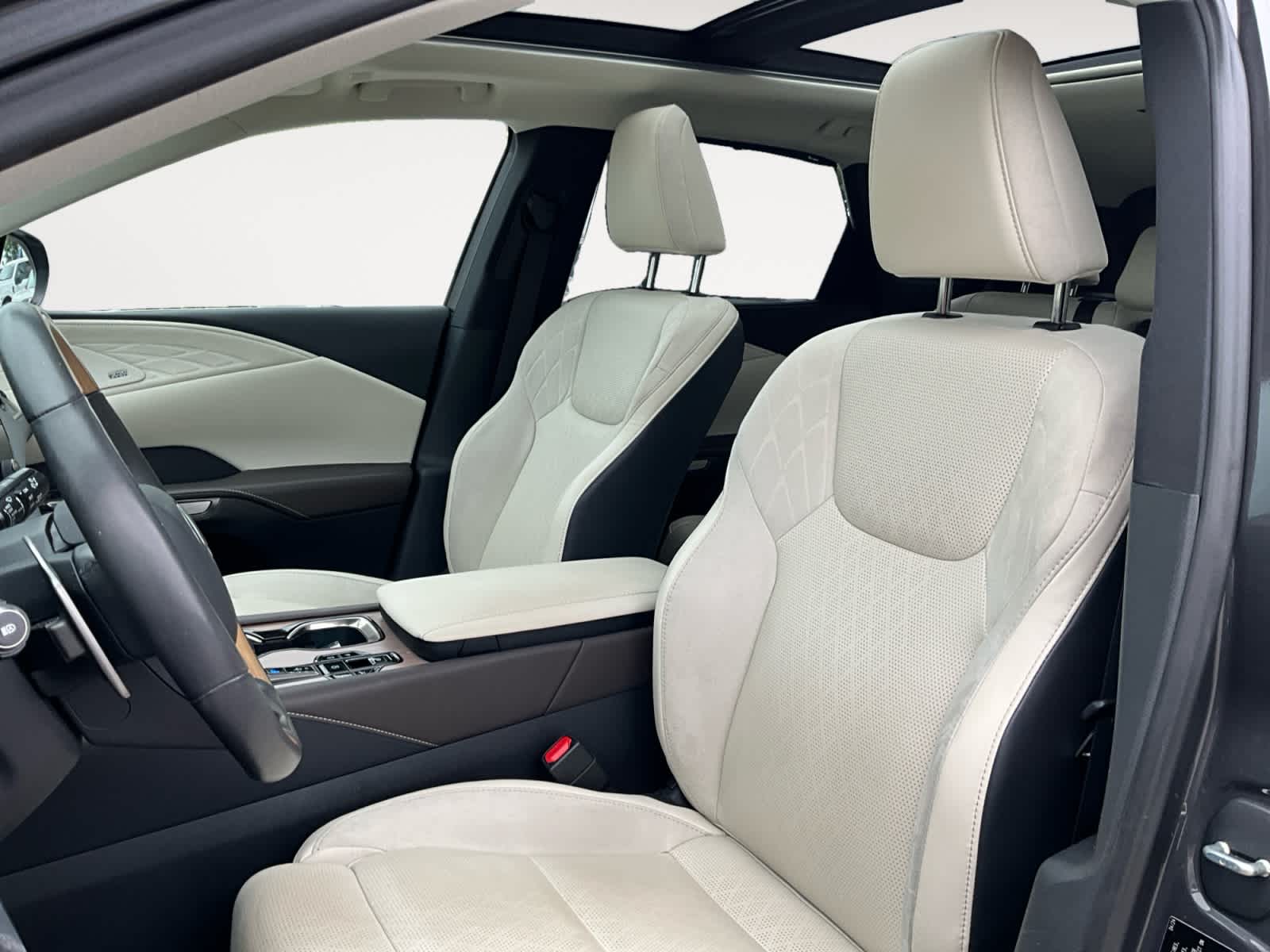 2024 Lexus RX 350 Luxury