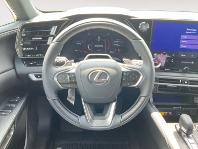 2026 Lexus RX 350 Premium+