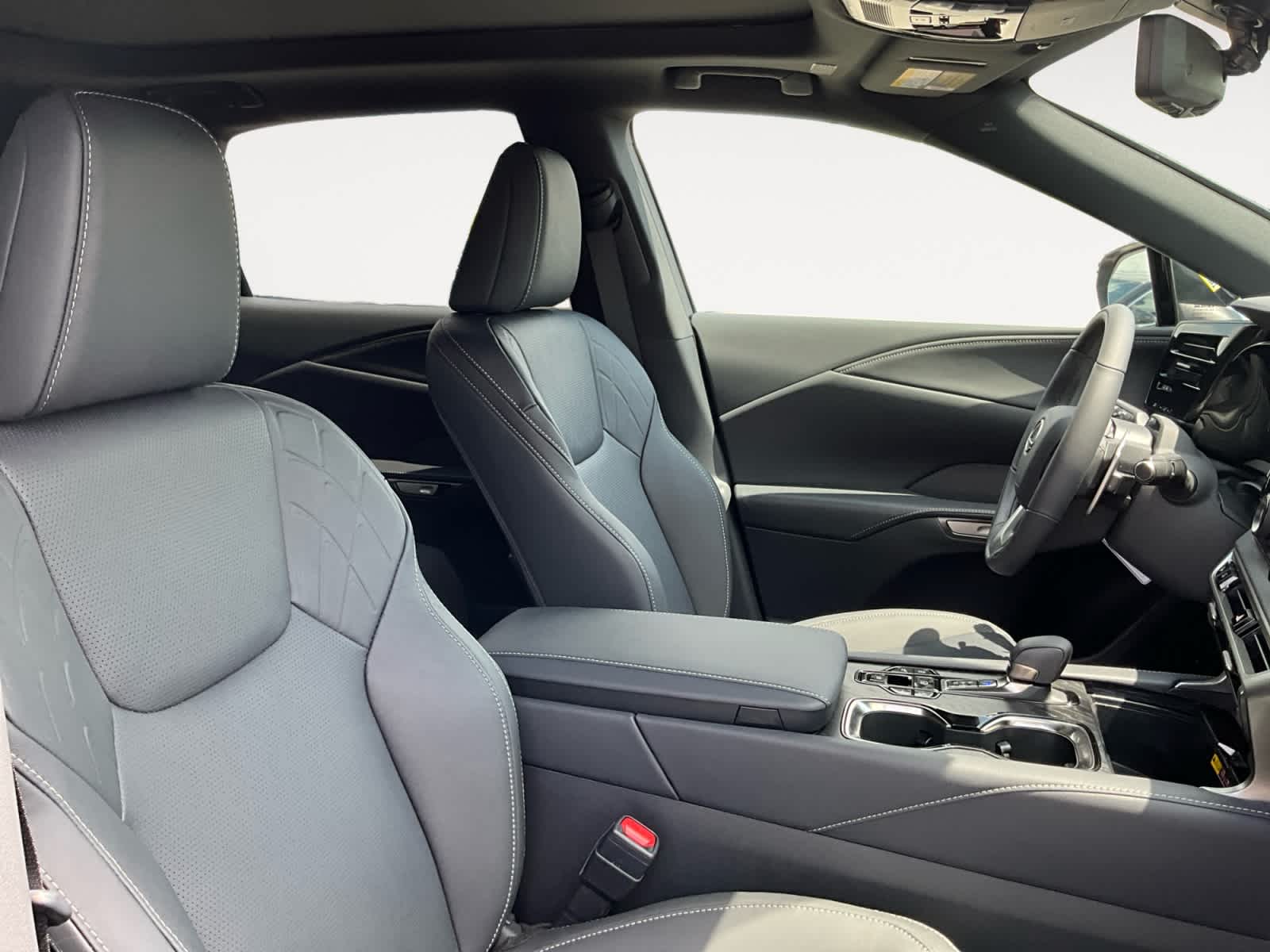 2026 Lexus RX 350 Premium+
