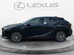 2026 Lexus RX 350 Premium+