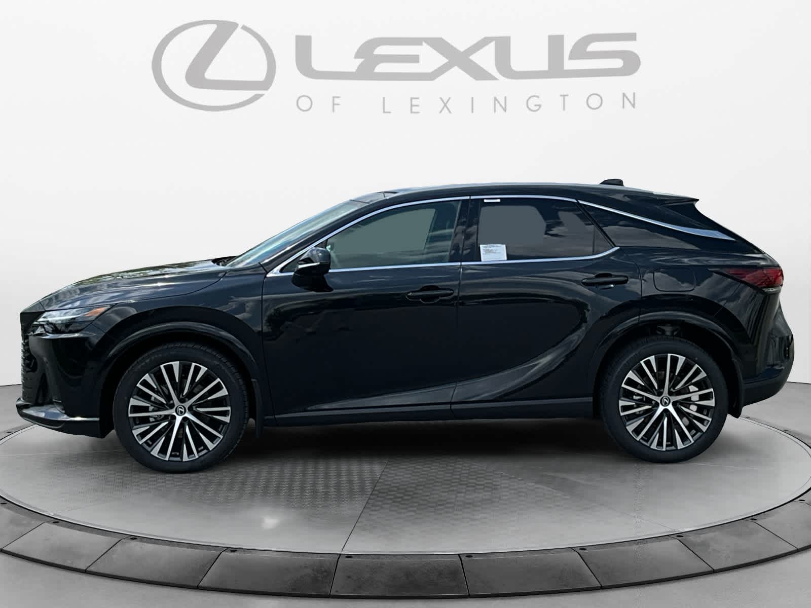 2026 Lexus RX 350 Premium+