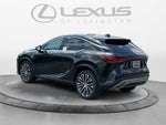 2026 Lexus RX 350 Premium+