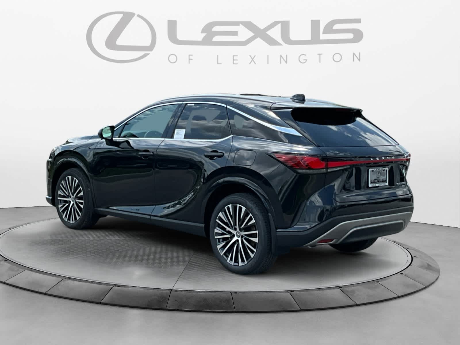 2026 Lexus RX 350 Premium+
