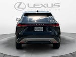 2026 Lexus RX 350 Premium+