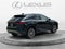 2026 Lexus RX 350 Premium+