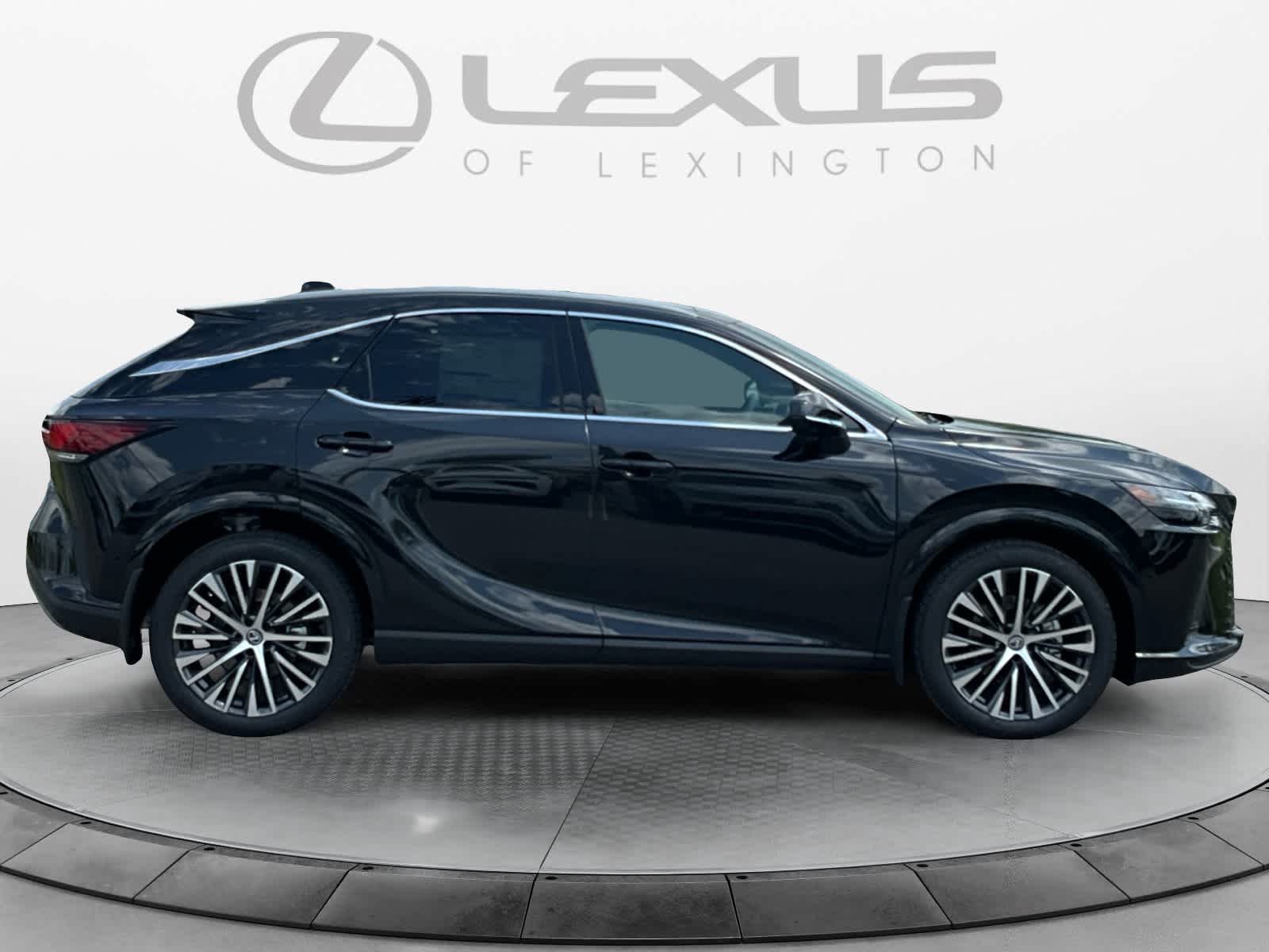2026 Lexus RX 350 Premium+