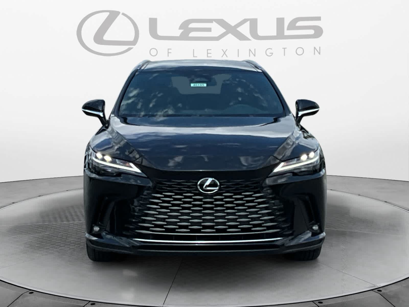 2026 Lexus RX 350 Premium+