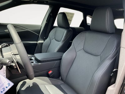 2026 Lexus RX 350 Premium+
