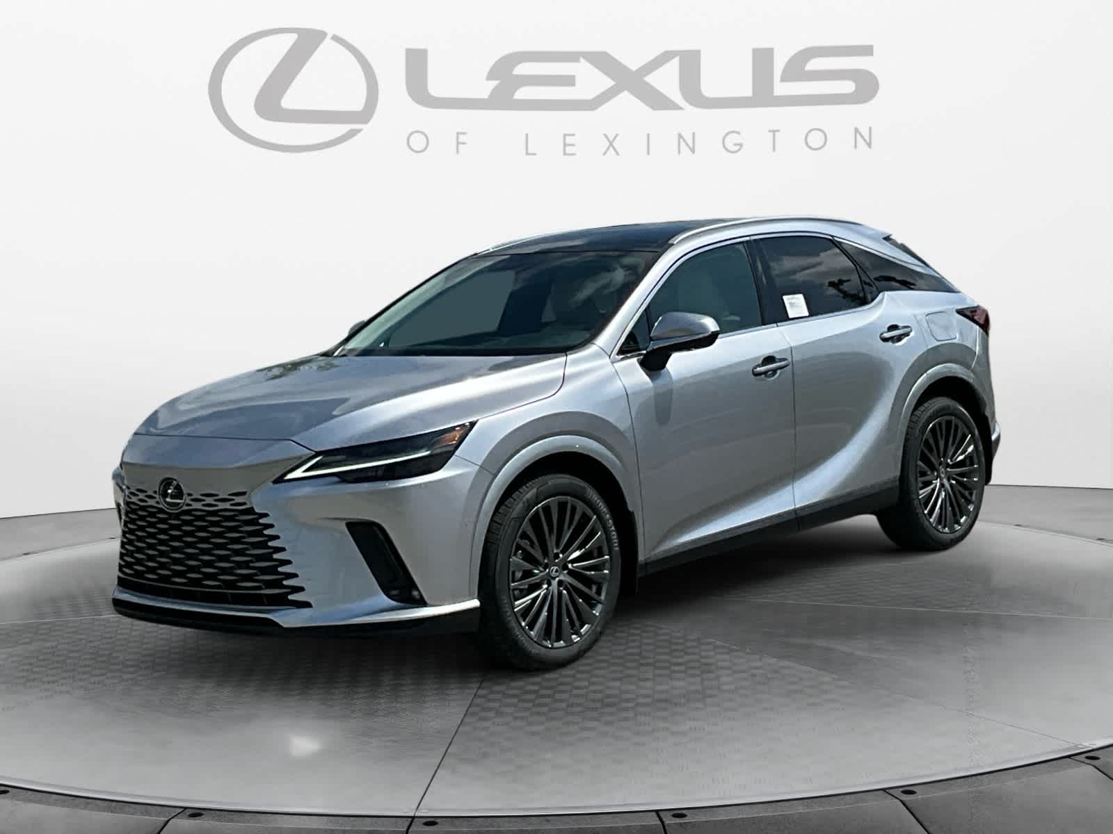 2026 Lexus RX 350 Luxury