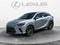 2026 Lexus RX 350 Luxury