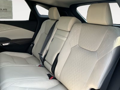 2026 Lexus RX 350 Luxury