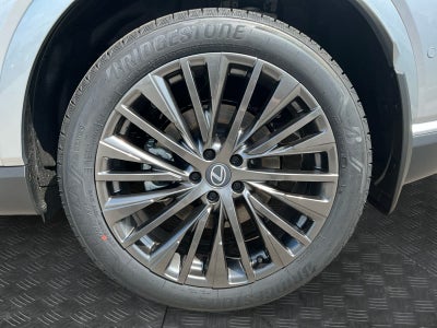 2026 Lexus RX 350 Luxury