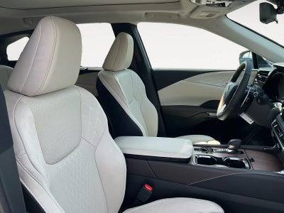 2026 Lexus RX 350 Luxury