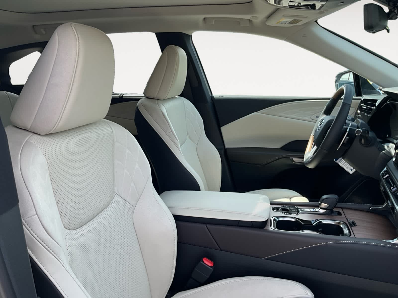 2026 Lexus RX 350 Luxury