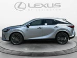 2026 Lexus RX 350 Luxury