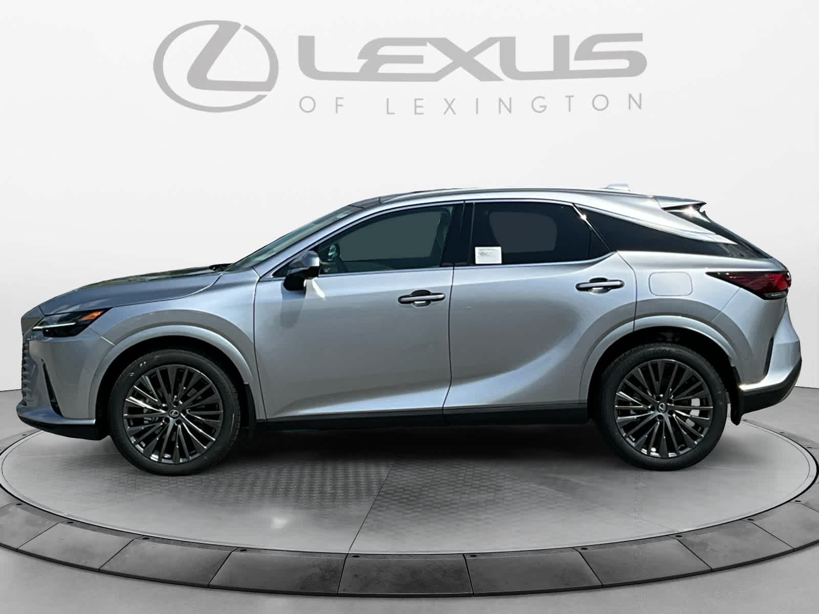 2026 Lexus RX 350 Luxury