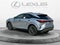 2026 Lexus RX 350 Luxury