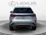 2026 Lexus RX 350 Luxury