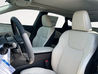 2026 Lexus RX 350 Luxury