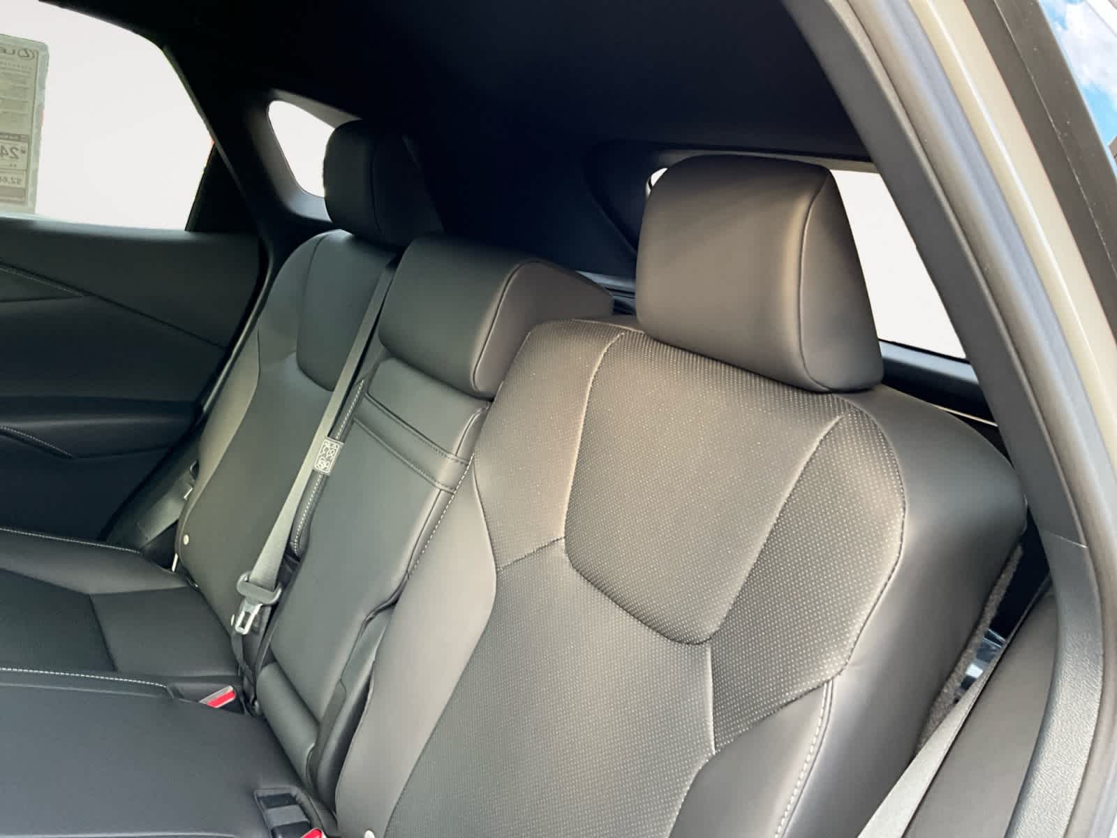 2026 Lexus RX 350 F SPORT Handling