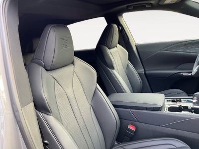 2026 Lexus RX 350 F SPORT Handling