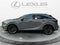 2026 Lexus RX 350 F SPORT Handling