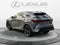 2026 Lexus RX 350 F SPORT Handling