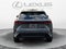 2026 Lexus RX 350 F SPORT Handling