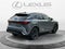 2026 Lexus RX 350 F SPORT Handling