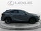 2026 Lexus RX 350 F SPORT Handling