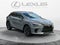 2026 Lexus RX 350 F SPORT Handling