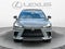 2026 Lexus RX 350 F SPORT Handling