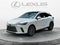 2026 Lexus RX 350 Luxury