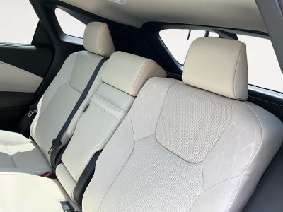 2026 Lexus RX 350 Luxury