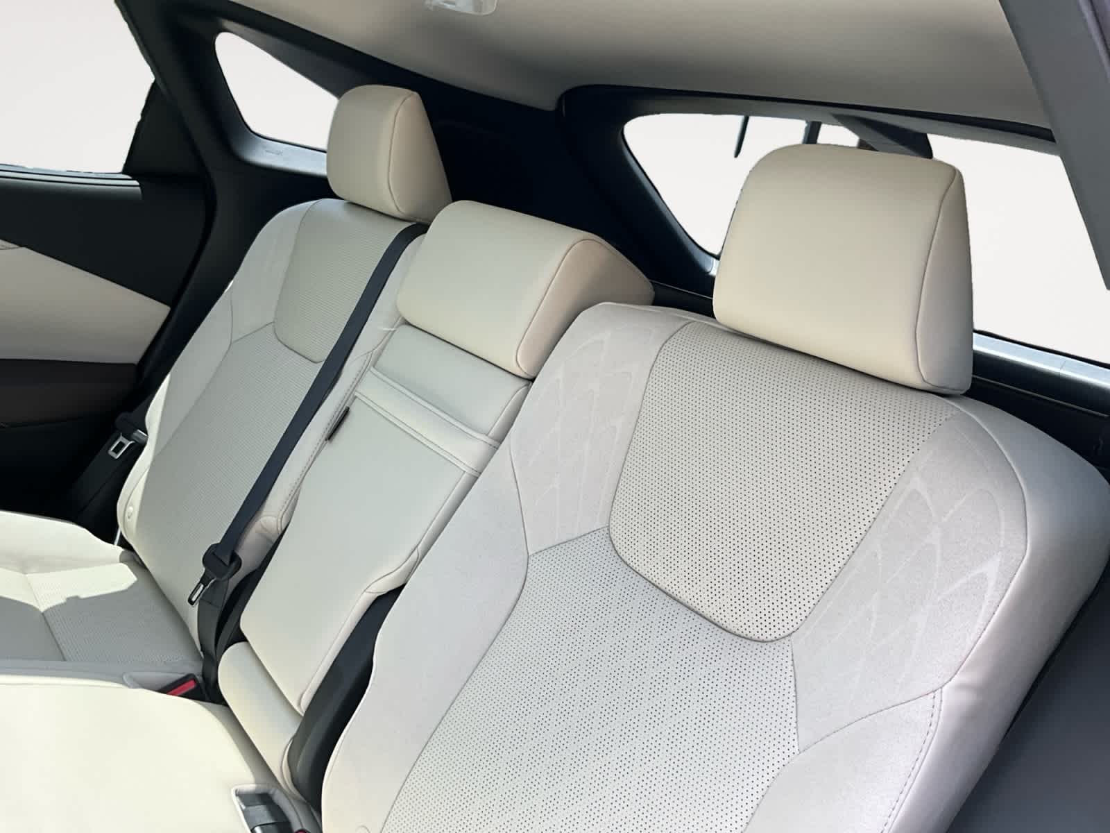 2026 Lexus RX 350 Luxury