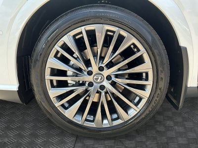 2026 Lexus RX 350 Luxury