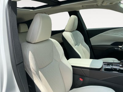 2026 Lexus RX 350 Luxury