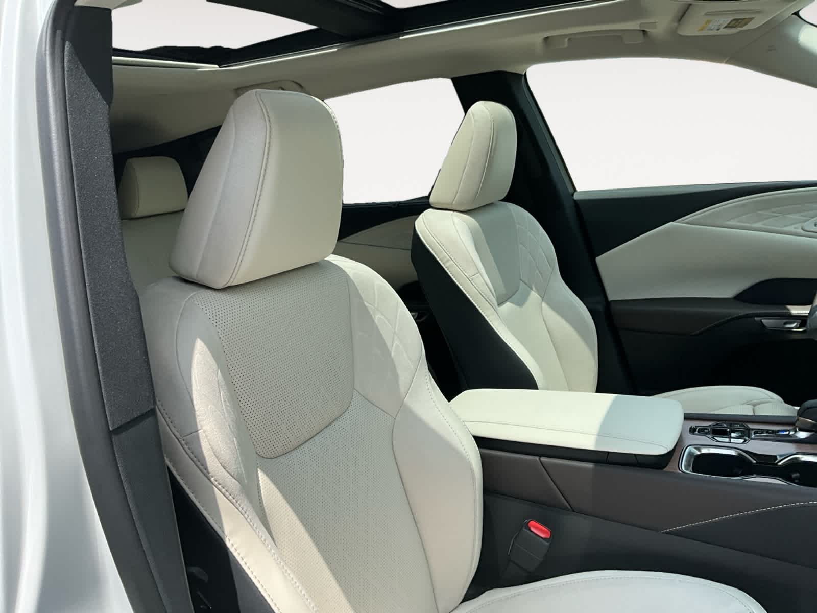 2026 Lexus RX 350 Luxury