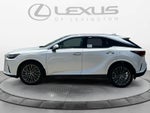 2026 Lexus RX 350 Luxury