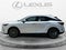 2026 Lexus RX 350 Luxury